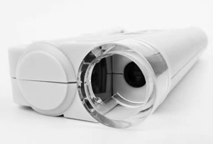 コンクリート部材の亀裂幅を検出するための亀裂測定顕微鏡 コンクリート壁の亀裂幅測定顕微鏡 - Product Image 3