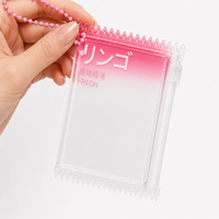 Sacs à bijoux en PVC givré avec fermeture éclair, personnalisables avec logo, anti-ternissement, étanches, pour le rangement des bijoux, pochette à fermeture éclair en PVC, vente en gros
