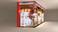 WANGERBAO Source Fabricant de Gachapon Machine Distributeur automatique de capsules Gacha personnalisé avec paiement par code QR Oeuf torsadé Gachapon