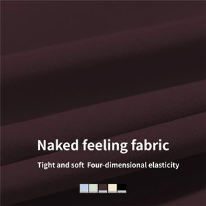 Pantaloncini sportivi da <span class=keywords><strong>donna</strong></span> <span class=keywords><strong>a</strong></span> vita alta pantaloncini da Yoga frontali <span class=keywords><strong>a</strong></span> 4 vie elasticizzati <span class=keywords><strong>a</strong></span> compressione ad asciugatura rapida da palestra pantaloncini da corsa per Fitness - Product Image 5