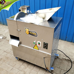 Pizza Dough Divider and Rounder Dough <strong>Ball</strong> <strong>Machine</strong> for Commercial Use - Product Image 3