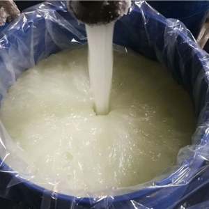 สารทำความสะอาดเกรด SLES โซเดียม ลอริล อีเธอร์ ซัลเฟต 70% สารลดแรงตึงผิวสำหรับผลิตภัณฑ์ทำความสะอาด Sles70 CAS 68585-34-2 - Product Image 6