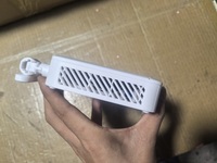 Vendita Diretta dalla Fabbrica Cinese di F670L XPON ONU, WiFi5 Dual Band AC1200, Modem in Fibra Ottica 4GEFTTH GPON EPON ONT