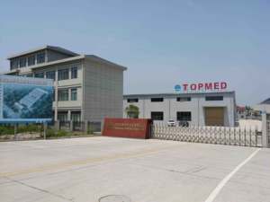 Yüksek kaliteli tıbbi cerrahi paketi evrensel paket - Product Image 6