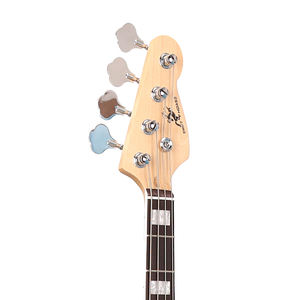 Bajo Eléctrico <span class=keywords><strong>de</strong></span> Tilo <span class=keywords><strong>de</strong></span> 4 Cuerdas <span class=keywords><strong>de</strong></span> Acero Personalizado JB98R <span class=keywords><strong>de</strong></span> China a Precio Económico en <span class=keywords><strong>Venta</strong></span> - Product Image 4