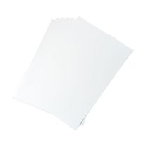 Procolored A3 rol stiker Transfer dingin pengupas panas 30cm 60cm A4 Dtf Film untuk kaus T Shirt mesin cetak Dtf Printer