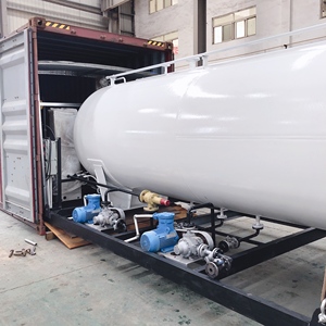 Offre Spéciale 5mt 10mt LPG gaz de <span class=keywords><strong>station</strong></span> de remplissage/usine pour <span class=keywords><strong>Le</strong></span> Nigeria - Product Image 3