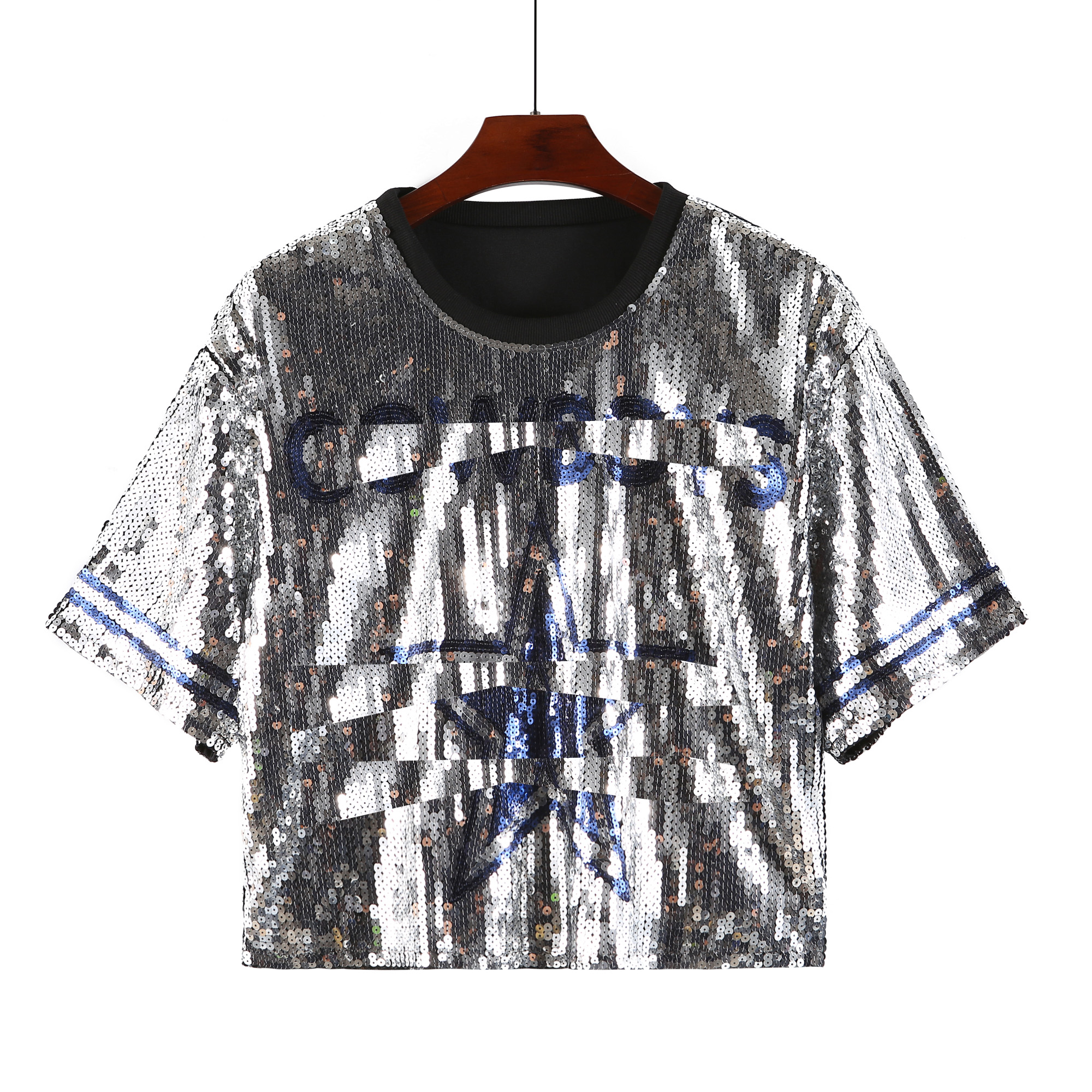 Football Jersey Party T Shirt Dress Elevate Your Inventory With