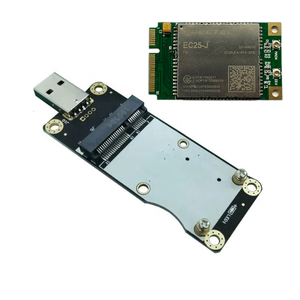 Lte 4G Módulo Cat4 Serie Ec25 Dongle USB 2. 2. - Product Image 4
