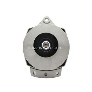 <span class=keywords><strong>Alternador</strong></span> de 24v 175a para Motores Prestolite <span class=keywords><strong>VOLVO</strong></span> <span class=keywords><strong>PENTA</strong></span> TAMD162AB TMD100C TMD120A 8SC3005V 8SC3157V - Product Image 2