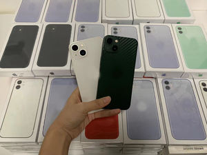 Smartphone 5G al por Mayor Versión de EE. UU. 99% Nuevo para <span class=keywords><strong>iPhone</strong></span> <span class=keywords><strong>13</strong></span> <span class=keywords><strong>13</strong></span> <span class=keywords><strong>Pro</strong></span> <span class=keywords><strong>Max</strong></span> Teléfonos Móviles Usados Desbloqueados - Product Image 4