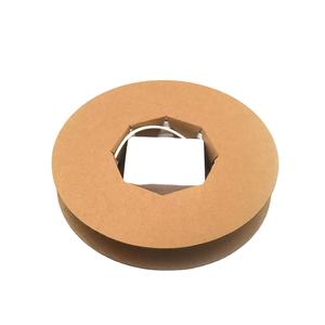 <span class=keywords><strong>PAU</strong></span> FTTH 4ports SC/APC PTO pré-assemblé avec boîte de terminaison de <span class=keywords><strong>c</strong></span>âble de chute Kit pré-terminé sortie murale en Fiber optique - Product Image 1