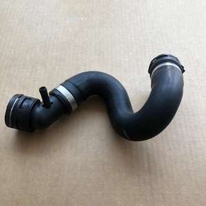 Digunakan untuk Audi Volkswagen A8 A6 Q7 TR pipa air pendingin pipe pipa pasokan air asli berkualitas tinggi - Product Image 4