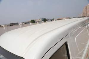 DFSK C37 Mini Van de Pasajeros, Compra de Autos en Línea, Autos Dongfeng, Mini Bus de 4 Puertas, Autobús de 5/7 Plazas, Vehículos de Gasolina de 1.5L - Product Image 2