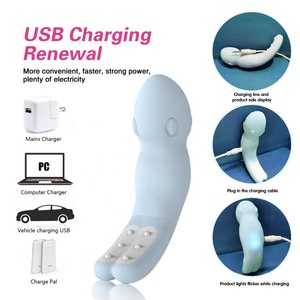 Potente <span class=keywords><strong>vibrador</strong></span> inalámbrico con control remoto para mujer y parejas, con aplicación juguete sexual tipo U, bragas vibradoras - Product Image 6
