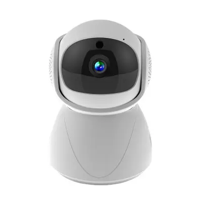 Cámara de vigilancia 1080 HD, monitor doméstico, wifi, Frecuencia dual, inalámbrica, interior