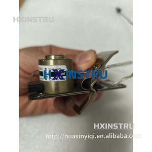 1 unidad nueva de celda de flujo de fase líquida Agilent G1315-60024 de 3 mm, envío rápido por DHL hx1 - Product Image 2