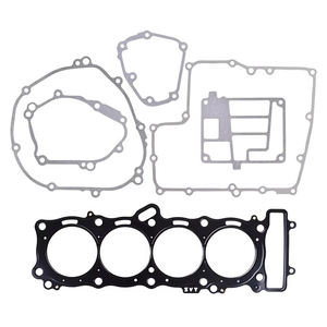 <span class=keywords><strong>Joint</strong></span> <span class=keywords><strong>de</strong></span> révision du bloc-cylindres et <span class=keywords><strong>de</strong></span> la <span class=keywords><strong>culasse</strong></span> <span class=keywords><strong>de</strong></span> <span class=keywords><strong>moto</strong></span> CENGFA, <span class=keywords><strong>prix</strong></span> usine Chongqing, pour Yamaha YZF1000, garantie 6 mois - Product Image 3