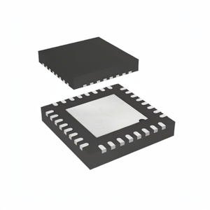 บริการจัดการพลังงานแบบครบวงจร (PMIC) รุ่น IR35210MTRPBF 32 VFQFN ชิ้นส่วนวงจรอิเล็กทรอนิกส์แบบแผ่นวงจรเปิด - Product Image 1
