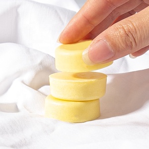 Baume pour les mains hydratant longue durée portable à base de gelée de pétrole Formule de base au parfum personnalisé Barre de crème solide pour les mains pour peau sèche - Product Image 5