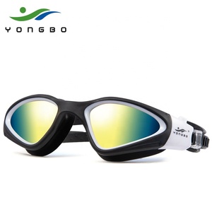 CE מאושר חידוש שחייה משקפיים פתוח מים שחייה משקפיים סיטונאי - Product Image 6