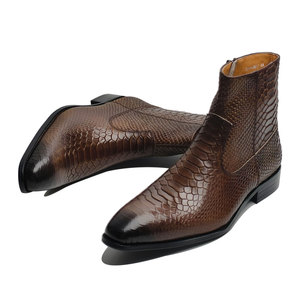 <span class=keywords><strong>Botas</strong></span> <span class=keywords><strong>de</strong></span> Tobillo Altas para <span class=keywords><strong>Hombre</strong></span>, Venta al Por Mayor <span class=keywords><strong>de</strong></span> Fábrica, Zapatos Oxford <span class=keywords><strong>de</strong></span> Cuero Formales para Negocios, Zapatos <span class=keywords><strong>de</strong></span> Vestir <span class=keywords><strong>de</strong></span> Cuero, <span class=keywords><strong>Botas</strong></span> Chelsea <span class=keywords><strong>de</strong></span> <span class=keywords><strong>Moda</strong></span>, Nuevas - Product Image 1