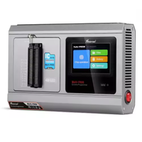 Programador Multiprograma JH Edición Profesional, Programador de Unidad de Control Electrónico TCU TCM, Versión de Actualización de Licencia MQB48 Gratuita