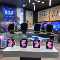 Montre factice non fonctionnelle pour Apple Watch S11 / IWatch S11 Série 10 / accessoires pour Apple Watch Ultra 3