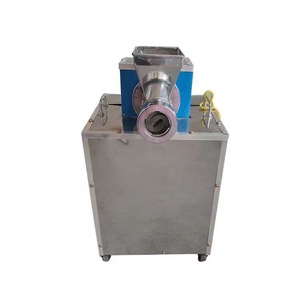 Ligne de production industrielle de nouilles, machine à macaroni portable haute capacité 60 pièces/min, machine à pâtes pour usage domestique et restaurants - Product Image 2
