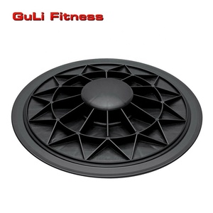 Guli Fitness Adjustable Circular Wobble <strong>Balance</strong> Board <strong>Stability</strong> <strong>Exercise</strong> Core Trainer Disc <strong>for</strong> Kids - Product Image 4