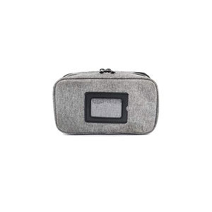 Bolsa Térmica para <span class=keywords><strong>Insulina</strong></span>, para Enfermeras, Medicamentos, Viajes, Organizador de Medicamentos para Enfermeras y Niños, Se Acepta OEM - Product Image 6