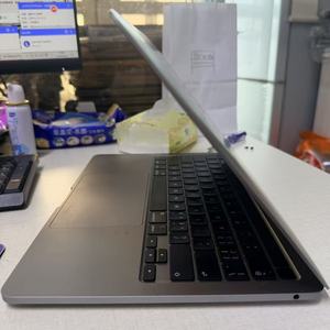 Intel Usado para <span class=keywords><strong>Pro</strong></span> 2020 A2289, 8GB RAM, 256GB SSD, Pantalla de <span class=keywords><strong>13</strong></span> Pulgadas, Grado A+, Alta Calidad, Color Gris Senior - Product Image 6