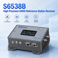 Receptor GNSS Geodésico de Bajo Consumo con Disparador MEMS para Monitoreo Remoto de Deformaciones