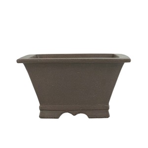 <span class=keywords><strong>Vasi</strong></span> <span class=keywords><strong>per</strong></span> Bonsai in <span class=keywords><strong>Legno</strong></span> dal Design Rustico Classico Yixing, Vaso Quadrato a Cascata Non Smaltato <span class=keywords><strong>per</strong></span> Uso a Pavimento - Product Image 5