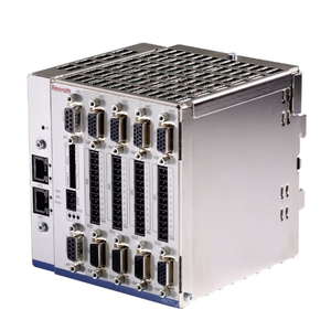 Controlador Digital Hidráulico de un Solo Eje R901254694 VT-HNC100-1-3X/N-I-00/000 - Product Image 1