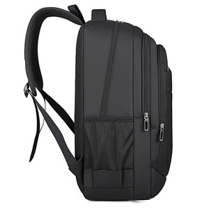Fashion Backpack 20-35L Durable Laptop Sleeve For Travel Commuting School - Product Image 4