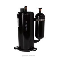 Compresseur rotatif de haute qualité 2HP 2KS340D5DA04 18000BTU R22 220-240V pour applications de chambre froide et de congélateur