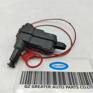 WLGRT-Motor de tanque de combustible para coche, piezas de Motor para <span class=keywords><strong>Audi</strong></span>, Seat, Skoda, Volkswagen, 8V0862159 - Product Image 2