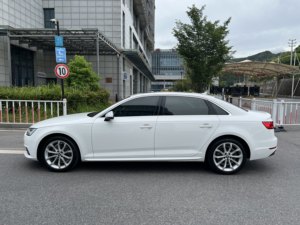 El 2017 <span class=keywords><strong>Audi</strong></span> A4L Plus 40 TFSI Fashion Edition Professional Car se exporta <span class=keywords><strong>a</strong></span> un <span class=keywords><strong>precio</strong></span> bajo - Product Image 5