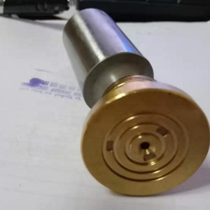 อะไหล่มอเตอร์สวิง M2X150 M2X170 M5X180 รองเท้าลูกสูบสำหรับรถขุด CAT330B E330B - Product Image 1