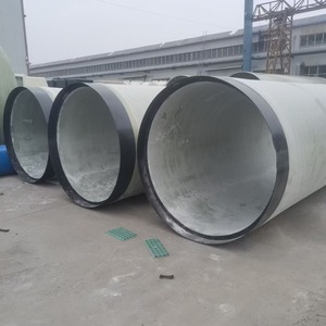 <span class=keywords><strong>FRP</strong></span> ống cho ngành công nghiệp OEM chống ăn mòn <span class=keywords><strong>FRP</strong></span> giải pháp nhà máy bán tại Trung Quốc - Product Image 4