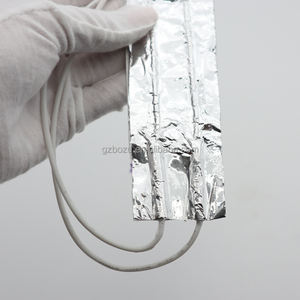 30cm 220V <span class=keywords><strong>A3</strong></span> DTF Imprimante Bande Chauffante DTF Machine Chauffage Ruban Chauffant 350mmX44mm - Product Image 2