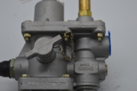 Pompe de surpression d'air pour chargeuse sur pneus SH380A, plusieurs modèles, haute qualité, marque XING JIAN, performances universelles robustes, garantie 6 mois