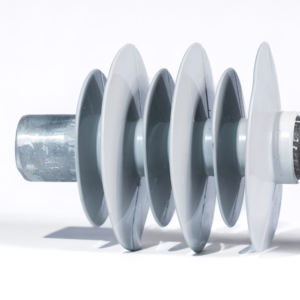 Aislador de suspensión compuesto de extremo muerto de polímero de alto voltaje de 24kV HECHO DE Vietnam para la venta - Product Image 6