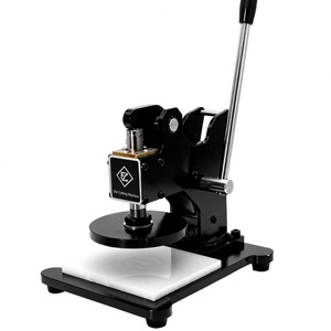 Petite machine manuelle de découpe de cuir, machine de découpe de cuir manuelle DIY, machine de découpe de cuir à matrices - Product Image 5