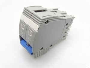Interruptor de Circuito Plc Contact Cb <span class=keywords><strong>Tm2</strong></span> 16a P - Nuevo en Caja con Garantía - Product Image 2