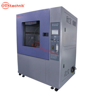 Laboratuvar Çevre su direnci Test Ekipmanları ip3/ip4 suya <span class=keywords><strong>tester</strong></span> Yağmur su Püskürtme Test Odası - Product Image 1