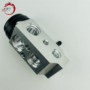 Válvula de Expansión Original de Calidad al por Mayor 97626-2H000 97626 2H000 para Hyundai Kia 976262H000 - Product Image 5