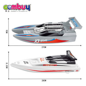 <span class=keywords><strong>Barco</strong></span> de Pesca Deportivo de Carreras de Alta Velocidad de Gran Tamaño Bai <span class=keywords><strong>Rc</strong></span> - Product Image 6