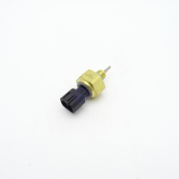 Capteur de pression et de température 4921473 3417183 3417142 4921475 4921477 4921479 pour moteur Cummins ISX15 QSX15, pièces détachées d'excavateur